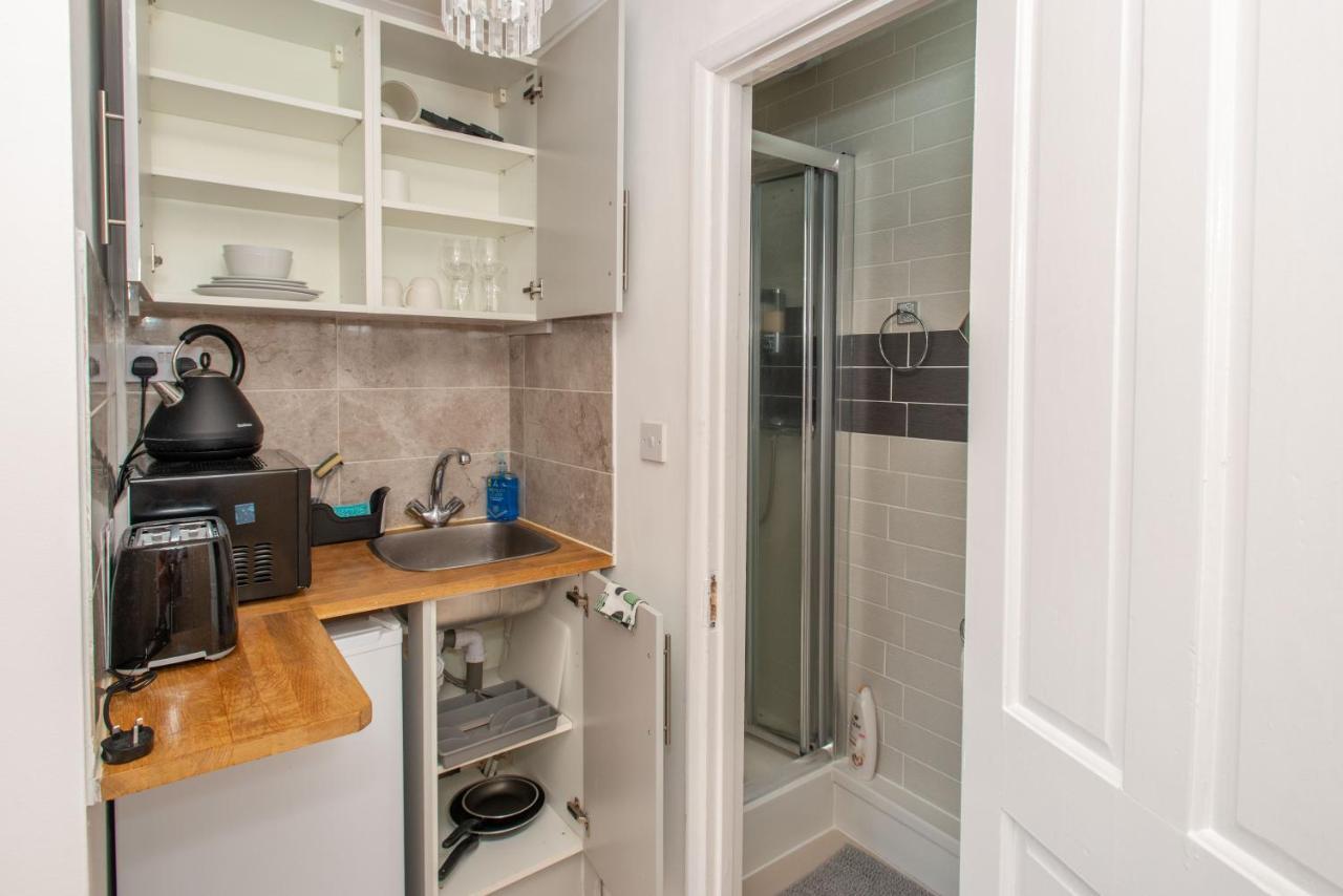 Modern Apartments In Bromley, Greater London Near Tesco And Sundridge Park Station Buitenkant foto