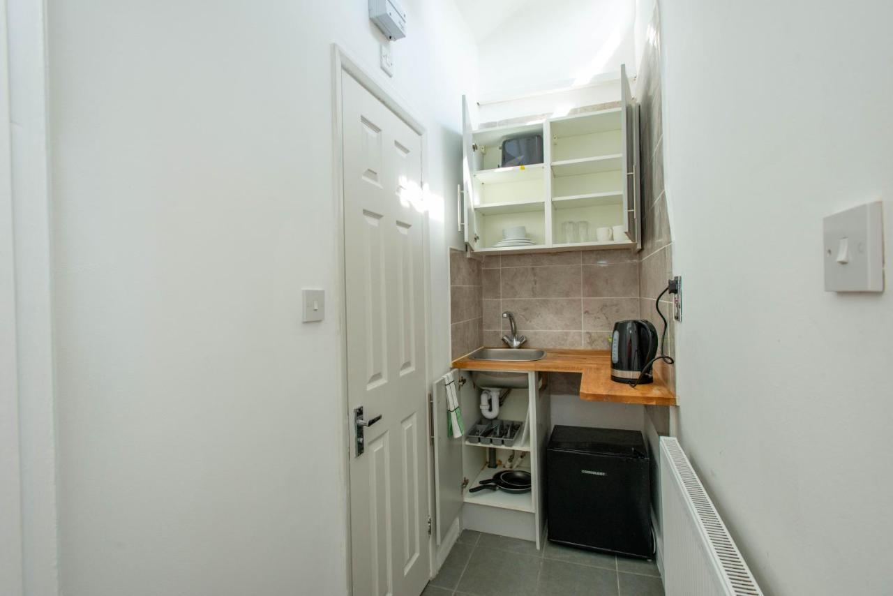 Modern Apartments In Bromley, Greater London Near Tesco And Sundridge Park Station Buitenkant foto